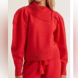 Ulla johnson sweater